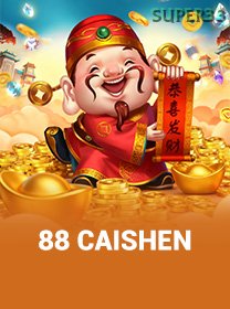 88 CaiShen game cover