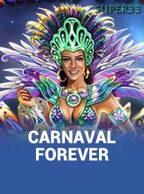 Carnaval Forever game cover