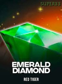 Emerald Diamond game cover