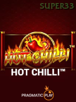 Hot Chilli game cover