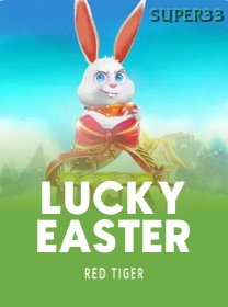 Lucky Easter game cover