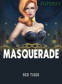 Masquerade game cover
