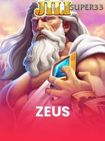 Zeus game cover