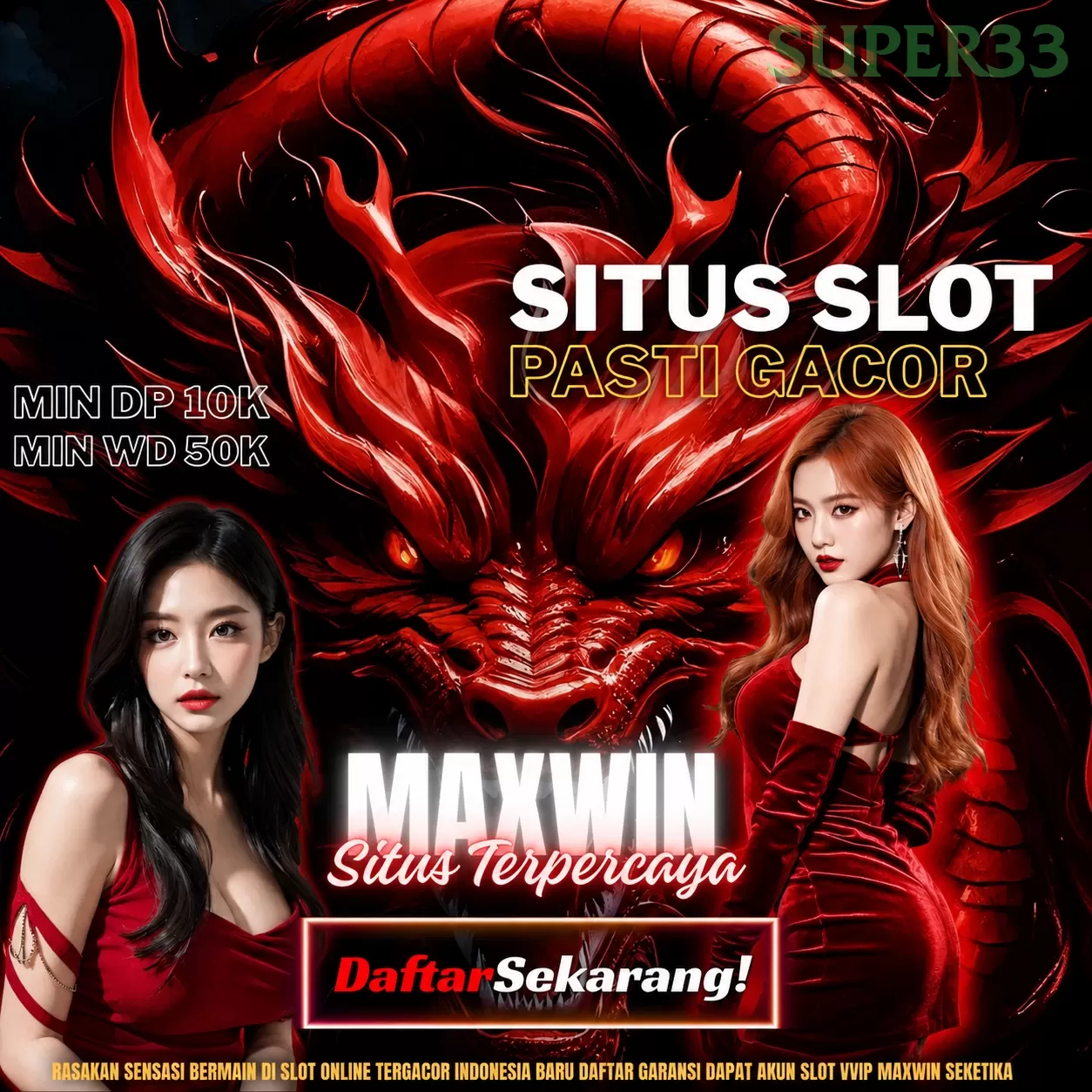 Main super33i8t1 Menang Jackpot Besar