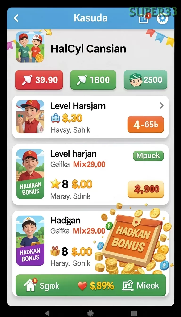 Screenshot Treasure Island nomor 1