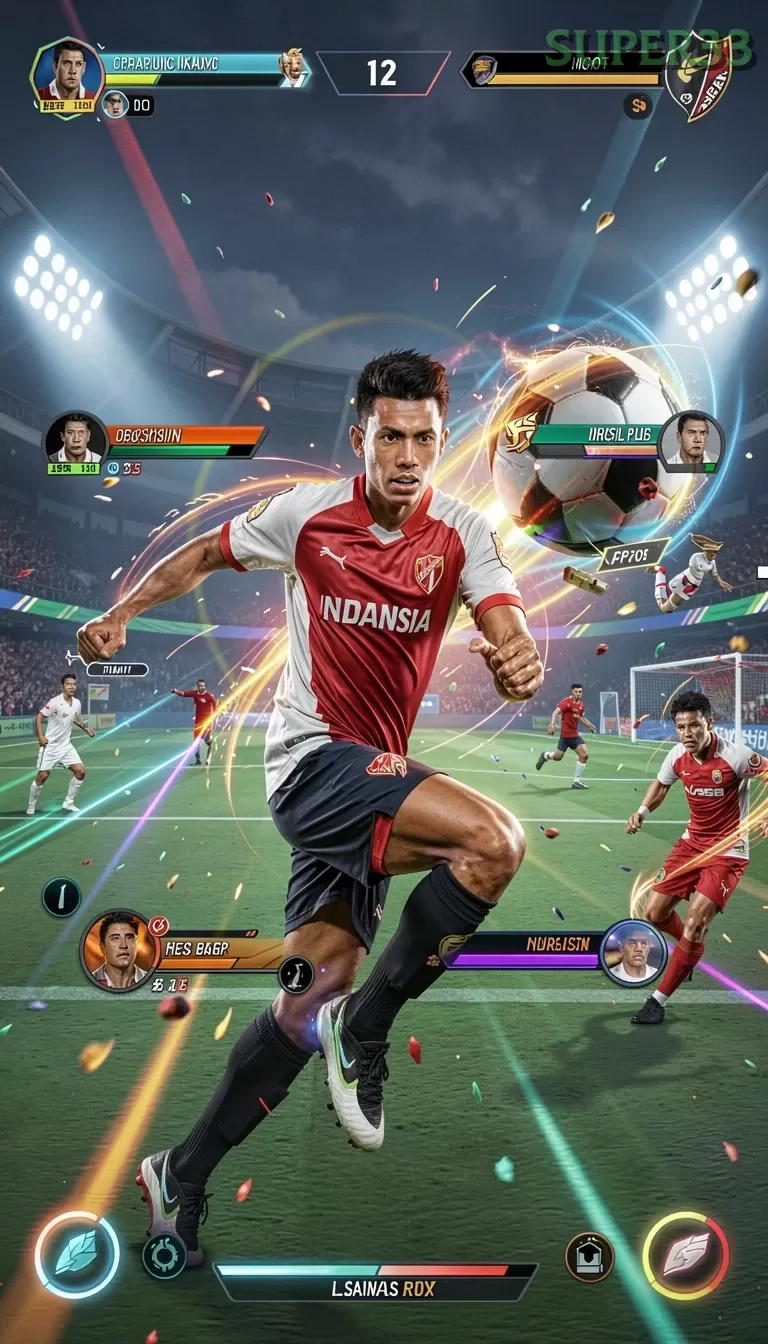 Screenshot Muay Thai Champion nomor 2