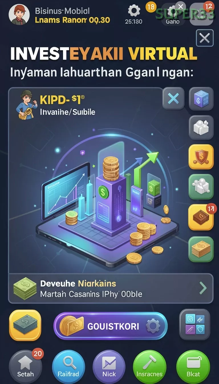 Screenshot Aztec Luck nomor 1