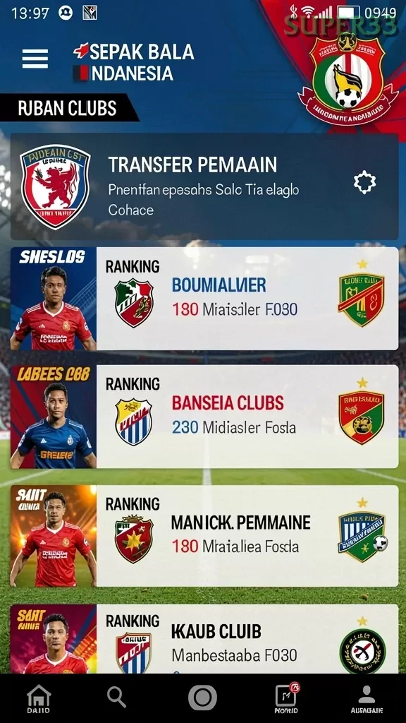 Screenshot Good Luck Clusterbuster nomor 1
